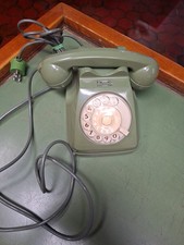 Telefono disco sip - disco, auso