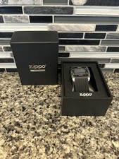 Orologio da polso Zippo
