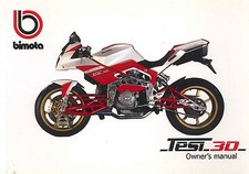 Libretto istruzioni per l'uso