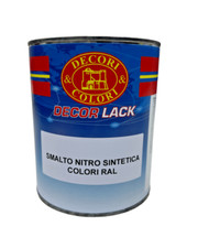 Smalto vernice nitro - smalto,