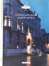 Cento capolavori d'arte