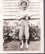 FOTOGRAFIA VINTAGE ANNI 30-40