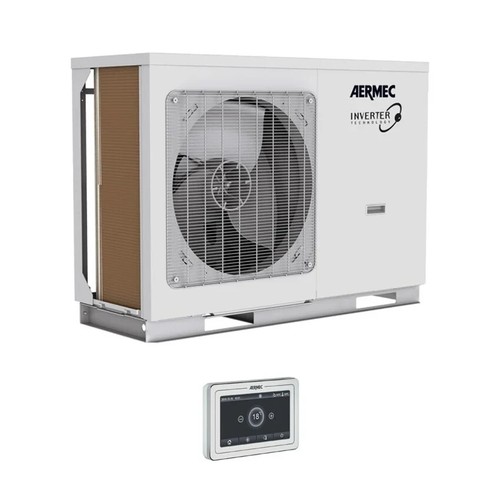 Aermec hmi 160 pompa di - aermec,