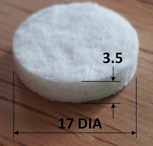 Filtri carta ceramica - 5,
