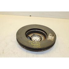 DISCO FRENO ANT. DX PER FORD FOCUS (14-18) CEW 1.5 TDCI (88KW) SW 2014