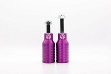 Apex Scooter Bowie Pegs -