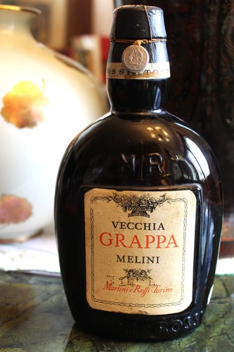 Grappa 1949 1959 vecchia - grappa, 1949/1959