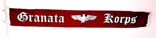 Torino calcio granata - torino, korps