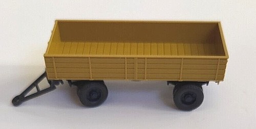 Wiking h0 plastica - 1:87,