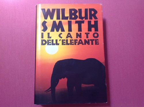 Wilbur smith canto - wilbur,