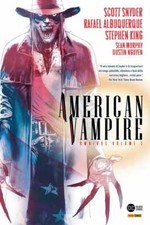 American Vampire N° 1 - DC
