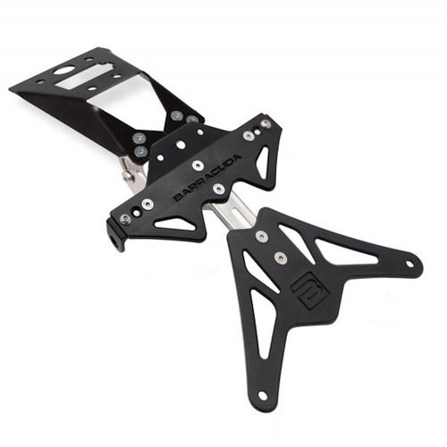 Barracuda portatarga sport per - barracuda,