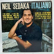 NEIL SEDAKA - NEIL SEDAKA