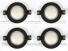 4 pezzi diaframma di ricambio