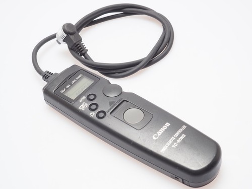 Canon 80n3 telecomando - canon, tc-80n3