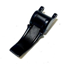 Leva maniglia in alluminio