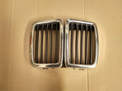 Griglia centrale bmw 733 735 - griglia,