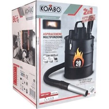 BIDONE ASPIRACENERE CON