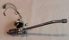 Raro giradischi Kenwood KP-5021 a braccio di tono giradischi