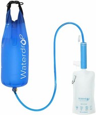Waterdrop Gravity Filtro Acqua