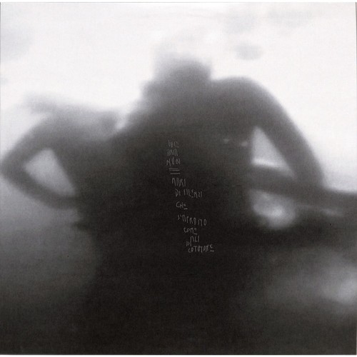 Andrea burelli sonic mystics - andrea,