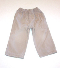 Pantalone neonato ragazzo