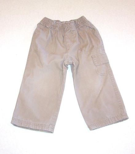 Infant boy jumping beans - boy's,