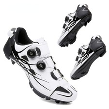 Scarpe ciclismo mtb - scarpe,