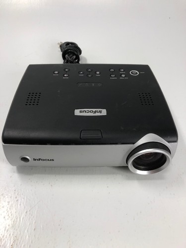 Infocus in34ep w340 projector - infocus,