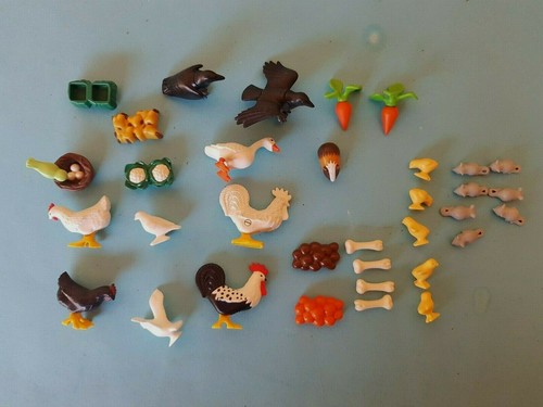Playmobil sistem animali - ,