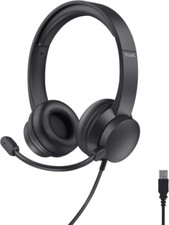 Trust usb cuffie - usb,