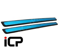 2 copripiastra sedile