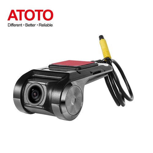 Atoto dashcam specchio - atoto,