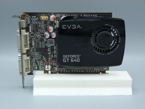 Scheda video evga nvidia - scheda,