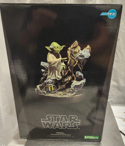 Kotobukiya artfx star - star, esb