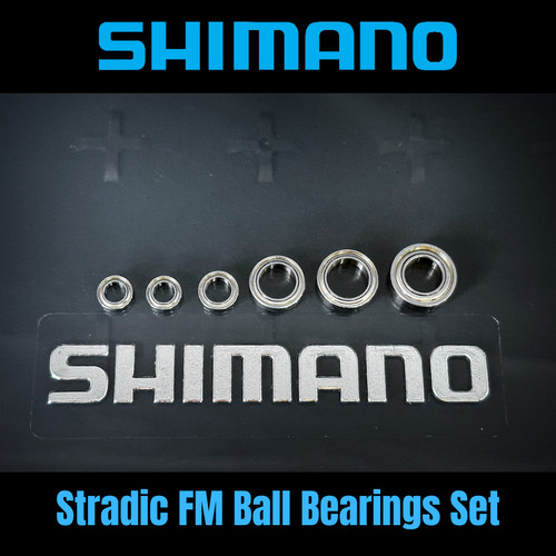 Shimano stradic 1000 - stradic, fl