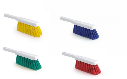 Scopa scrub spazzola mani - scopa,