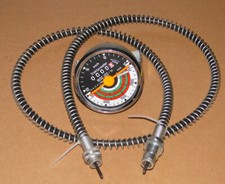 Contachilometri trattore +