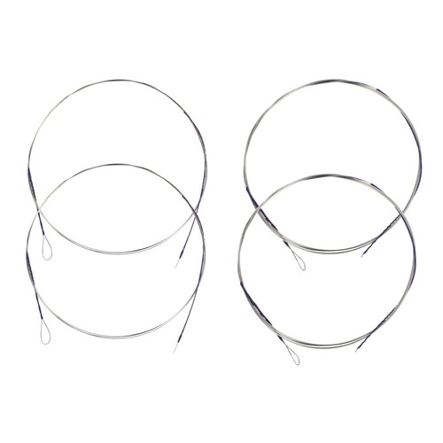Set pezzi corde per - 4, violino