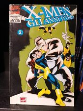 X-Men: Gli anni d'oro 2 (Marvel Special 4) - Marvel Italia