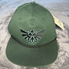 Cappello Legend Of Zelda Logo