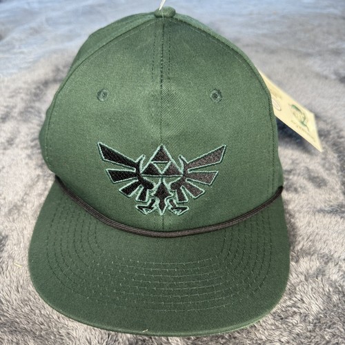 Cappello legend zelda logo - cappello,