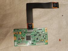 T-con s120apm4c4lv0.4 Samsung ue32c6000rp BOX32