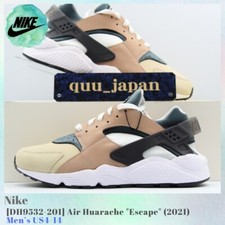 Nike Air Huarache Escape 2021