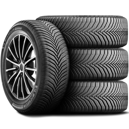 Treno pneumatici michelin - treno,