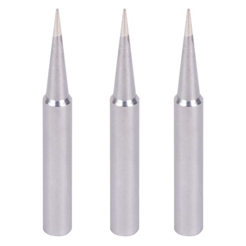 Set pezzi punte ricambio - set, di