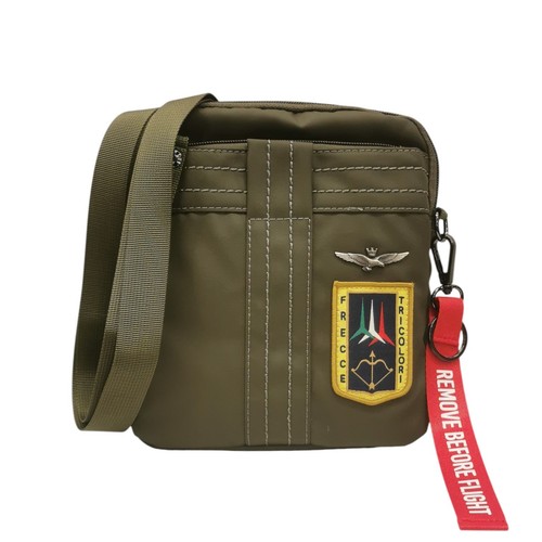 Aeronautica militare borsello - militare,