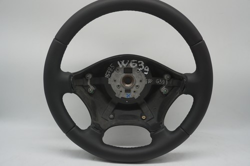 Volante mercedes benz vito - benz,