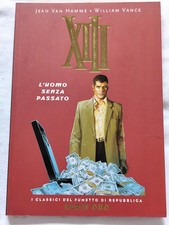 XIII - I Classici del fumetto