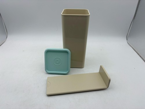 Tupperware velveeta blocco - velveeta,